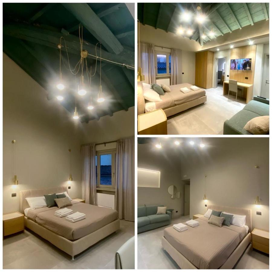 Sogni D'Artista Hotel Pietrasanta Bagian luar foto