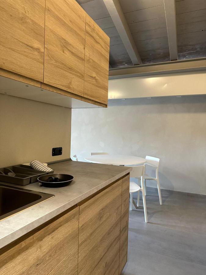 Sogni D'Artista Hotel Pietrasanta Bagian luar foto