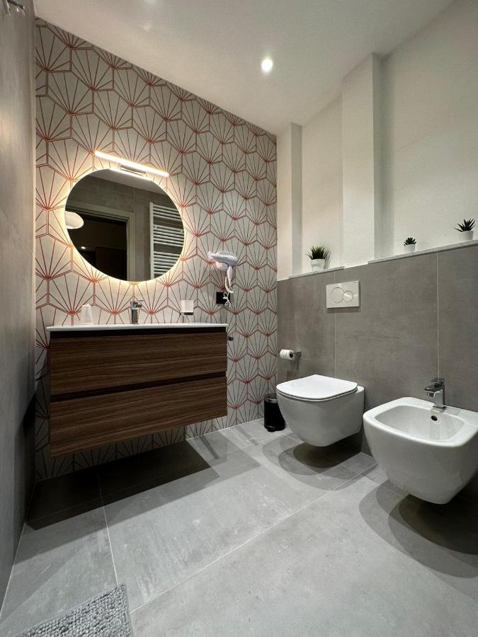 Sogni D'Artista Hotel Pietrasanta Bagian luar foto