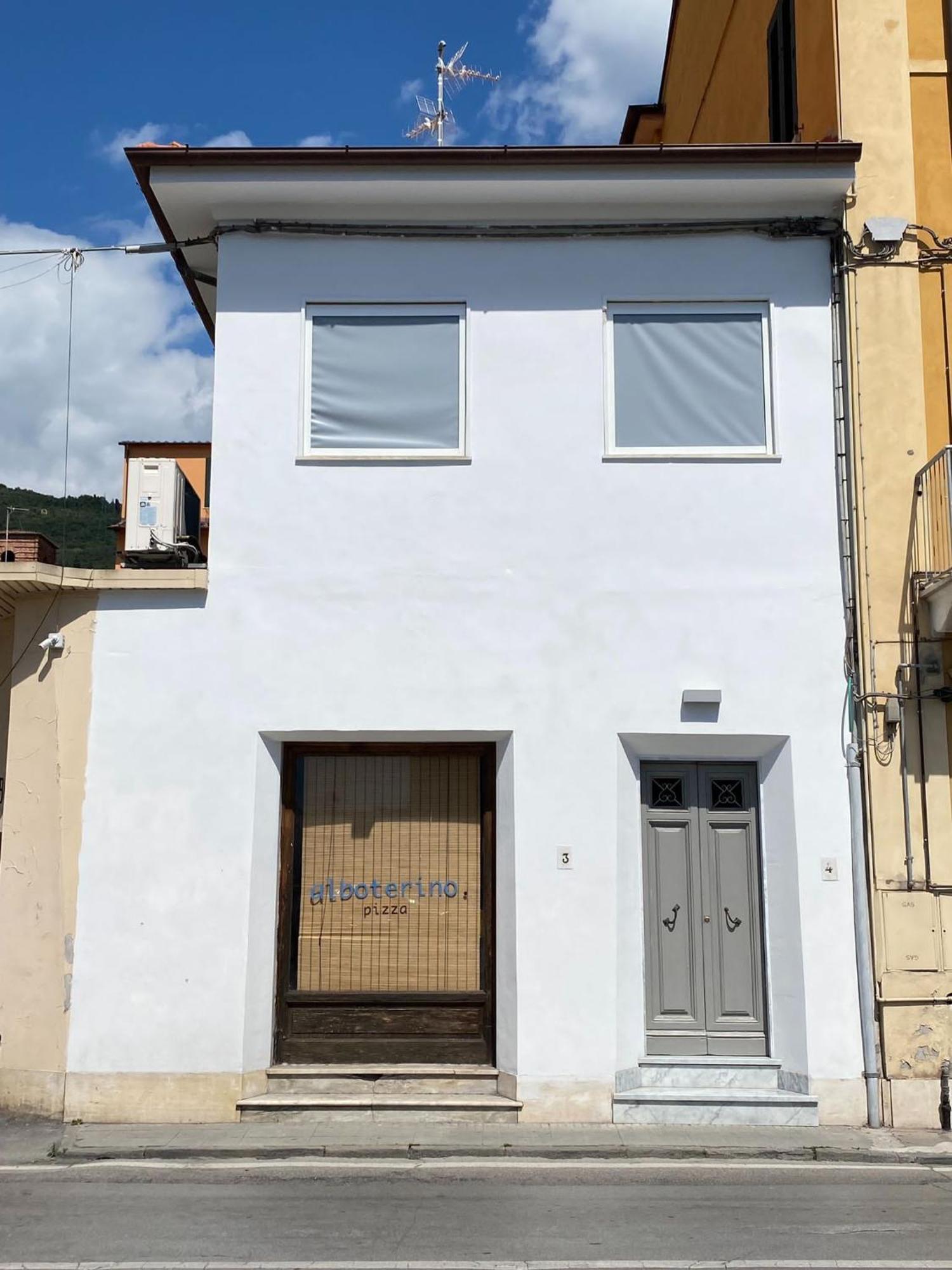 Sogni D'Artista Hotel Pietrasanta Bagian luar foto